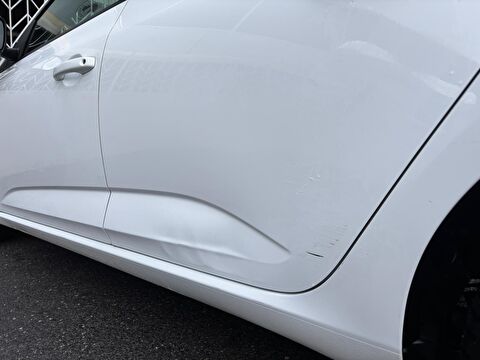 renault, megane, sedan 1.3 tce joy edc, otomatik, benzin 2.el otomobil | renew 23