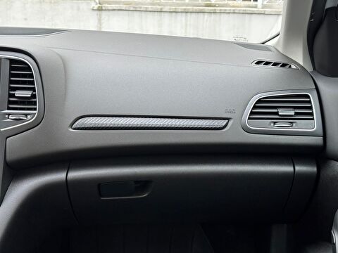 renault, megane, sedan 1.3 tce joy edc, otomatik, benzin 2.el otomobil | renew 17