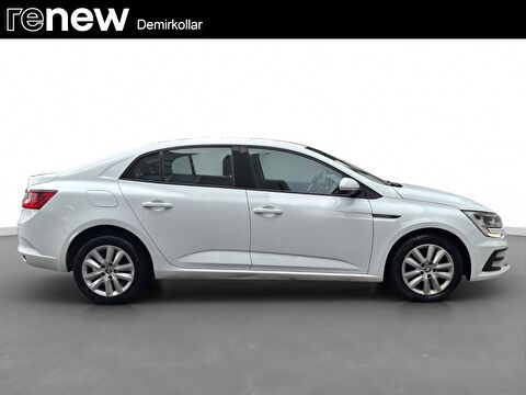 renault, megane, sedan 1.3 tce joy edc, otomatik, benzin 2.el otomobil | renew 5