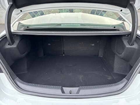 renault, megane, sedan 1.3 tce joy edc, otomatik, benzin 2.el otomobil | renew 21