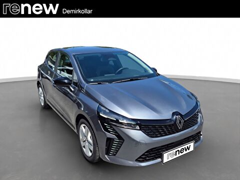 renault, clio, 1.0 tce evolution x-tronic, otomatik, benzin 2.el otomobil | renew 5