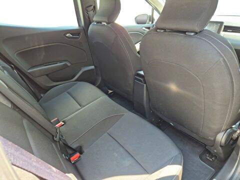 renault, clio, 1.0 tce evolution x-tronic, otomatik, benzin 2.el otomobil | renew 11