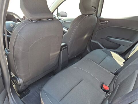 renault, clio, 1.0 tce evolution x-tronic, otomatik, benzin 2.el otomobil | renew 12