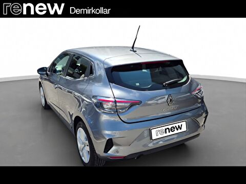 renault, clio, 1.0 tce evolution x-tronic, otomatik, benzin 2.el otomobil | renew 7