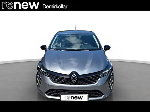 renault, clio, 1.0 tce evolution x-tronic, otomatik, benzin 2.el otomobil | renew 3
