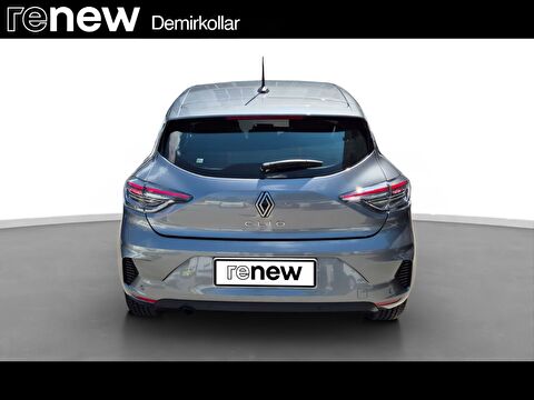 renault, clio, 1.0 tce evolution x-tronic, otomatik, benzin 2.el otomobil | renew 4