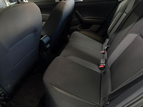 volkswagen, taigo, 1.0 tsı life dsg, otomatik, benzin 2.el otomobil | renew 14