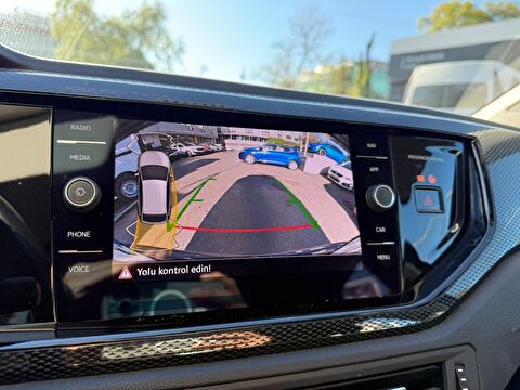 volkswagen, taigo, 1.0 tsı life dsg, otomatik, benzin 2.el otomobil | renew 13