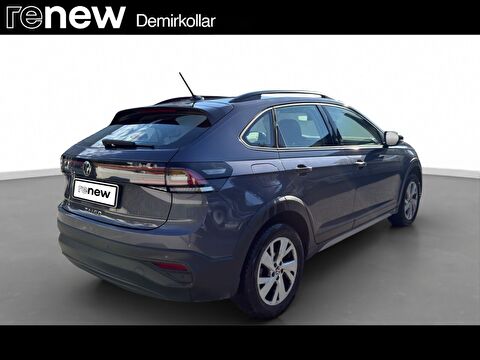 volkswagen, taigo, 1.0 tsı life dsg, otomatik, benzin 2.el otomobil | renew 3