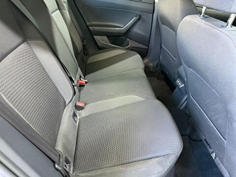 volkswagen, taigo, 1.0 tsı life dsg, otomatik, benzin 2.el otomobil | renew 8
