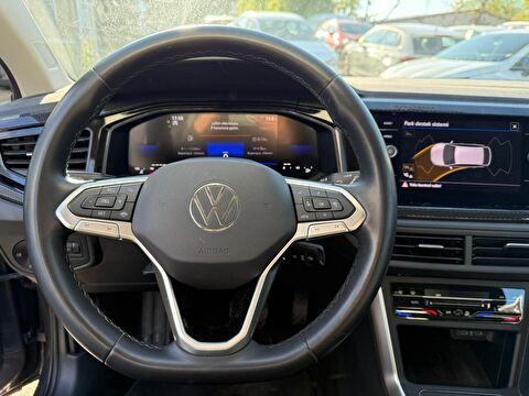 volkswagen, taigo, 1.0 tsı life dsg, otomatik, benzin 2.el otomobil | renew 9
