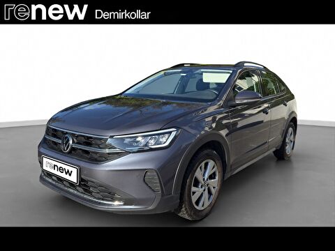 1.0 TSI Life DSG, 2. el otomobil | renew