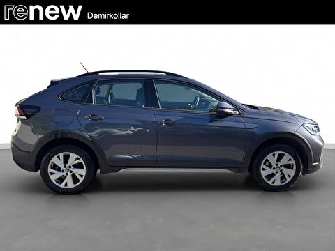 volkswagen, taigo, 1.0 tsı life dsg, otomatik, benzin 2.el otomobil | renew 5