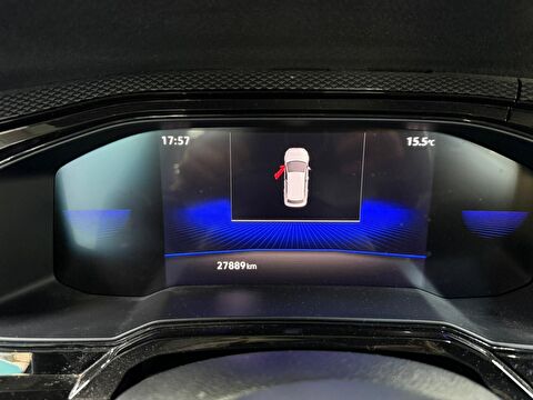 volkswagen, taigo, 1.0 tsı life dsg, otomatik, benzin 2.el otomobil | renew 12