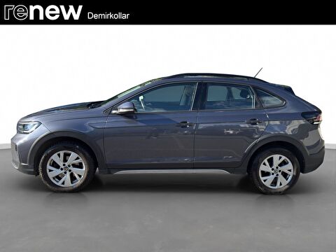 volkswagen, taigo, 1.0 tsı life dsg, otomatik, benzin 2.el otomobil | renew 4