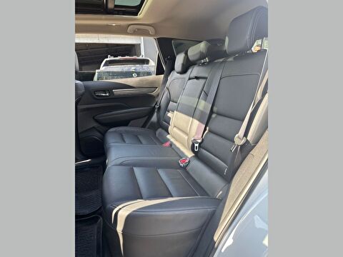 renault, koleos, 1.3 tce ıcon  edc, otomatik, benzin 2.el otomobil | renew 15