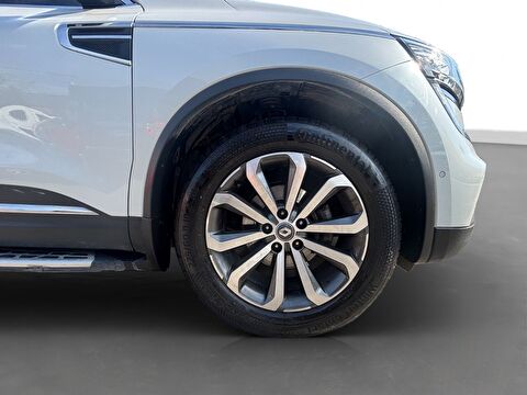 renault, koleos, 1.3 tce ıcon  edc, otomatik, benzin 2.el otomobil | renew 6