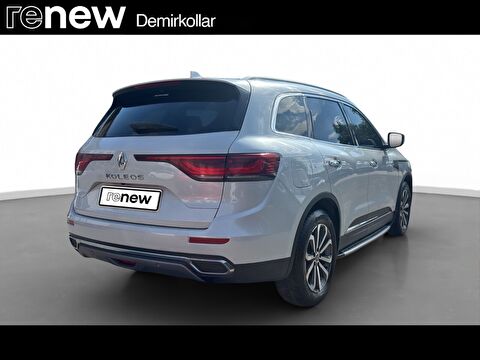 renault, koleos, 1.3 tce ıcon  edc, otomatik, benzin 2.el otomobil | renew 3