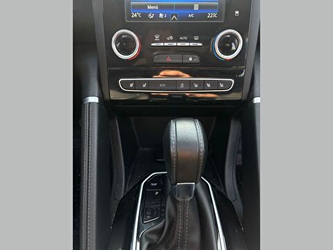 renault, koleos, 1.3 tce ıcon  edc, otomatik, benzin 2.el otomobil | renew 10