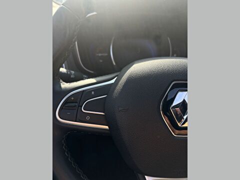 renault, koleos, 1.3 tce ıcon  edc, otomatik, benzin 2.el otomobil | renew 8