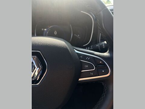 renault, koleos, 1.3 tce ıcon  edc, otomatik, benzin 2.el otomobil | renew 14