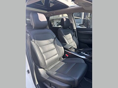 renault, koleos, 1.3 tce ıcon  edc, otomatik, benzin 2.el otomobil | renew 21
