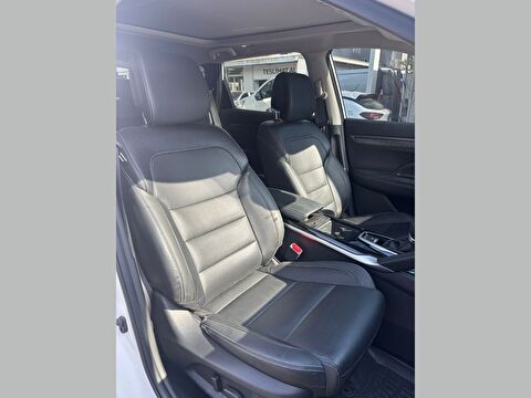 renault, koleos, 1.3 tce ıcon  edc, otomatik, benzin 2.el otomobil | renew 20