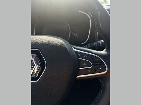 renault, koleos, 1.3 tce ıcon  edc, otomatik, benzin 2.el otomobil | renew 12