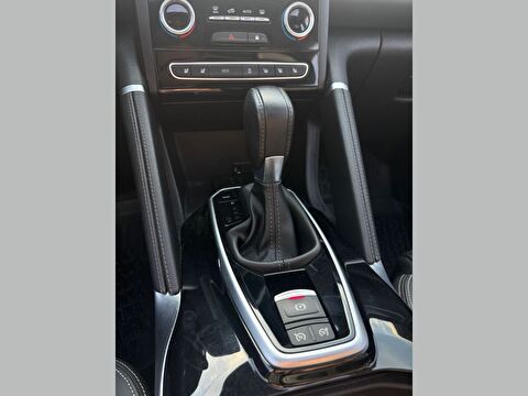 renault, koleos, 1.3 tce ıcon  edc, otomatik, benzin 2.el otomobil | renew 13