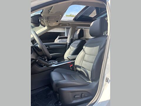 renault, koleos, 1.3 tce ıcon  edc, otomatik, benzin 2.el otomobil | renew 17