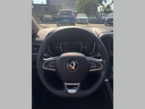 renault, koleos, 1.3 tce ıcon  edc, otomatik, benzin 2.el otomobil | renew 18