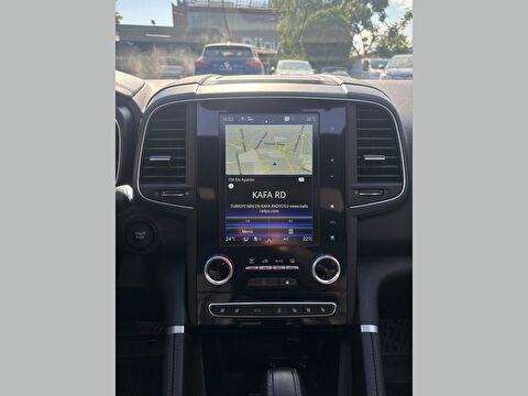 renault, koleos, 1.3 tce ıcon  edc, otomatik, benzin 2.el otomobil | renew 11