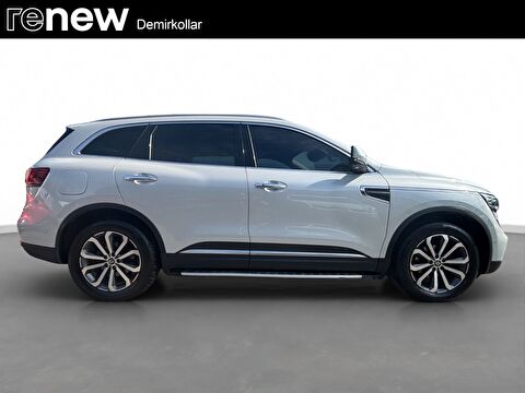 renault, koleos, 1.3 tce ıcon  edc, otomatik, benzin 2.el otomobil | renew 5