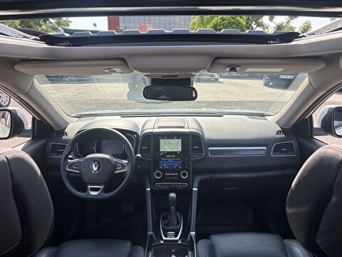 renault, koleos, 1.3 tce ıcon  edc, otomatik, benzin 2.el otomobil | renew 9