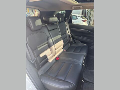 renault, koleos, 1.3 tce ıcon  edc, otomatik, benzin 2.el otomobil | renew 19