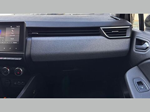 renault, clio, 1.0 tce evolution x-tronic, otomatik, benzin 2.el otomobil | renew 8
