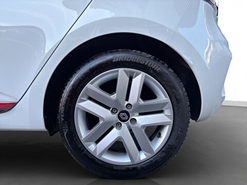 renault, clio, 1.0 tce evolution x-tronic, otomatik, benzin 2.el otomobil | renew 10