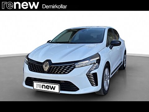1.0 TCE Evolution X-Tronic, 2. el otomobil | renew