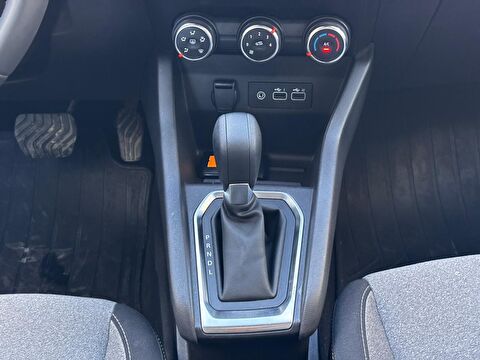 renault, clio, 1.0 tce evolution x-tronic, otomatik, benzin 2.el otomobil | renew 16