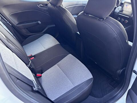renault, clio, 1.0 tce evolution x-tronic, otomatik, benzin 2.el otomobil | renew 19