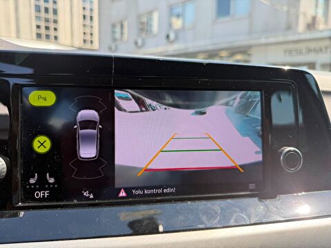 volkswagen, golf, 1.0 etsı life dsg, otomatik, hybrid 2.el otomobil | renew 18