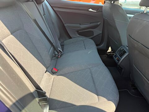 volkswagen, golf, 1.0 etsı life dsg, otomatik, hybrid 2.el otomobil | renew 12