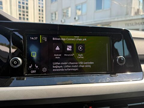 volkswagen, golf, 1.0 etsı life dsg, otomatik, hybrid 2.el otomobil | renew 15