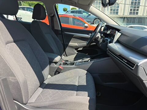 volkswagen, golf, 1.0 etsı life dsg, otomatik, hybrid 2.el otomobil | renew 6