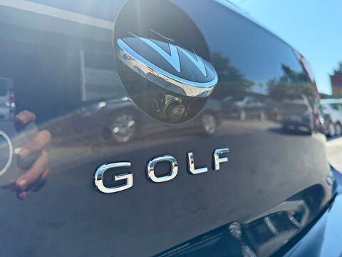 volkswagen, golf, 1.0 etsı life dsg, otomatik, hybrid 2.el otomobil | renew 11