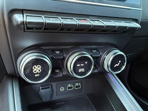 renault, clio e-tech, hatchback 1.6 e-tech techno esprit alpine otomatik, otomatik, hybrid 2.el otomobil | renew 9
