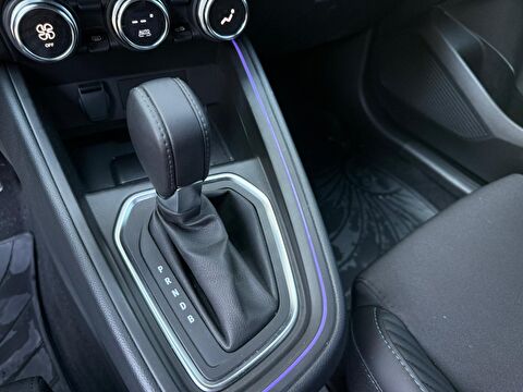 renault, clio e-tech, hatchback 1.6 e-tech techno esprit alpine otomatik, otomatik, hybrid 2.el otomobil | renew 17