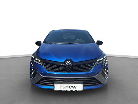 renault, clio e-tech, hatchback 1.6 e-tech techno esprit alpine otomatik, otomatik, hybrid 2.el otomobil | renew 3