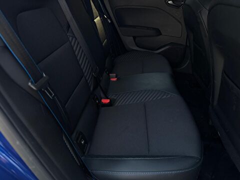 renault, clio e-tech, hatchback 1.6 e-tech techno esprit alpine otomatik, otomatik, hybrid 2.el otomobil | renew 13