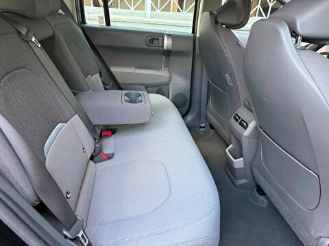 kia, ev3, elegance long range 204ps, otomatik, elektrik 2.el otomobil | renew 8